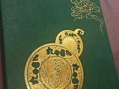 -金哥私房菜馆(张府园总店)