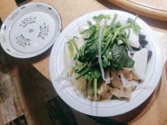 -福茂源横山铁锅羊肉(牡丹园店)