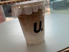 -UNI UNI(环亚凯瑟琳店)