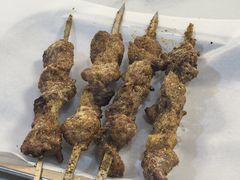 -最心疆拌面·抓饭·烧烤