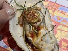 -碌碌发·东南亚风味烧烤档(体育西店)
