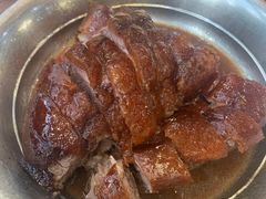 烧鹅-农汤老店(顺联公园里店)