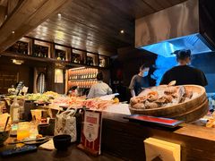 -三川·十酒Izakaya(南昌路店)