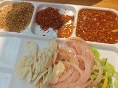 -霸腹烤肉(厦门柚子番店)