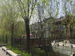 -济南方特东方神画