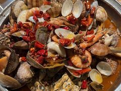 -码头鲜精致威海菜(欧乐坊店)