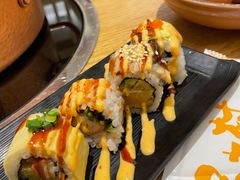 -伊豆野菜村(大族广场店)
