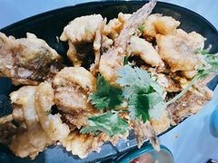 -阿尔法海鲜排档(爱琴海店)