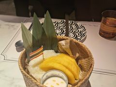 -太食獸泰式茶餐厅(济南万象城店)