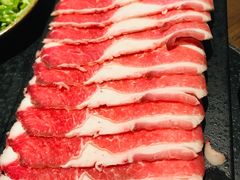 -盡膳口福跷脚牛肉火锅(合生汇购物中心店)