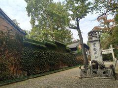 -灵谷景区