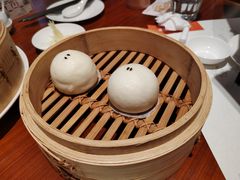 醇香芝麻包-鼎泰丰(环贸店)