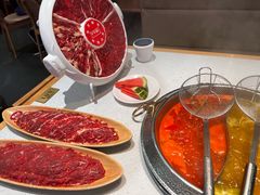 -千牛将·鲜牛肉火锅(开元路店)