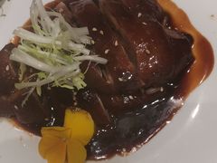 -乾隆美食·本帮菜(黄河路店)