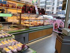 -雪贝可(世纪万象城店)