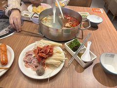 -千滋百味自助烤肉火锅(东门町店)