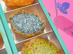 -Let's Taipei 非常烘焙(太古里店)