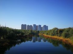 -长春公园(普阳街道)