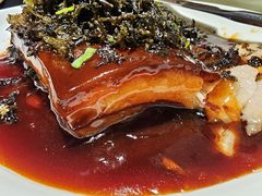 -33号大院·青岛本帮菜(五四广场店)