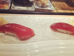 -築地青空三代目(銀座三越店)