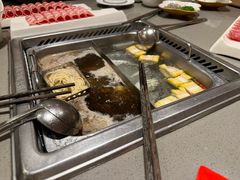 -海底捞火锅(金光华店)