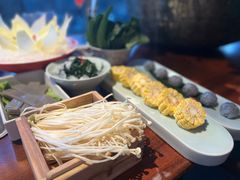 -大隐·成都火锅Bistro(合生麒麟新天地店)