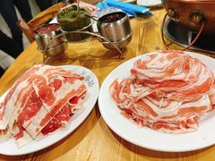 -元盛居(生态大街店)