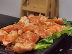 -燚青春泥炉烤肉(东泰店)