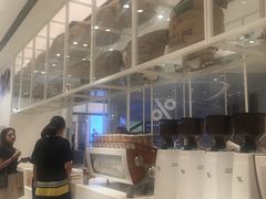 -% Arabica阿拉比卡咖啡(深圳湾万象城店)