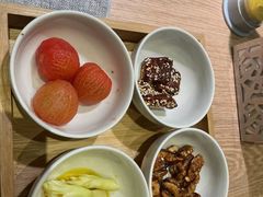 -莲·中餐厅(成都首座万豪酒店)