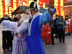 -济南方特东方神画