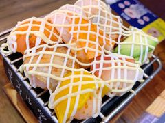 火炙波波寿司-仙隐小鹿中華の日料(正弘城店)