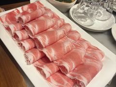 -老五四季涮肉(白纸坊店)