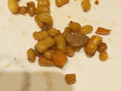 牛肉炒疙瘩-紫光园·烤鸭(吕家营店)