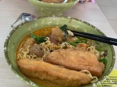 -烟台大学-第7餐厅