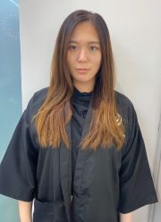 -FUTURE HN男士发型风格设计