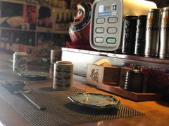 -半藏居酒屋(香港花园店)
