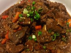 -大碗厨 25年老字号 现炒湘菜(四季天地店)