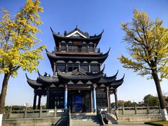 -东湖景区