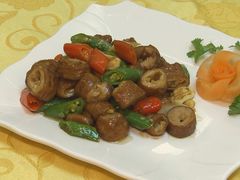 沙汁肥肠头-姐妹鸭仔饭店(湾南路店)