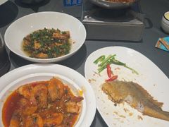 -海鲜e族(马王堆店)