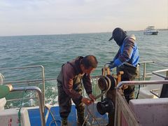 -日照世帆赛基地