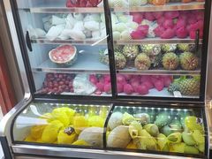 -雙冲柳州螺蛳粉&酸嘢&桂林米粉(簋街店)