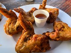 -Scarborough Fish & Chips- Tanjung Rhu