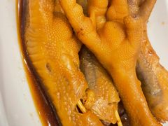 -君德澜酒家·创意粤菜(金山谷店)