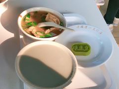 -老磁器口豆汁店(天坛店)