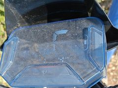 -锦秋路-停车场