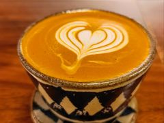 -Double cafe