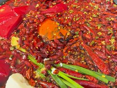 -黄潇洒老火锅(九眼桥宏济巷店)
