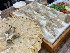 -官塘鱻鱻鱼生